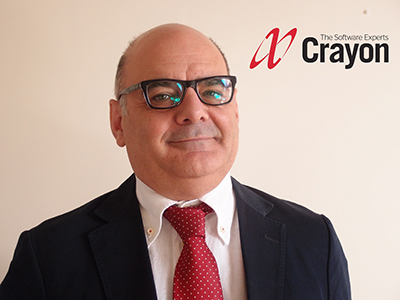 Foto Crayon Software Experts potencia el negocio de sus socios facilitándoles soluciones de valor.